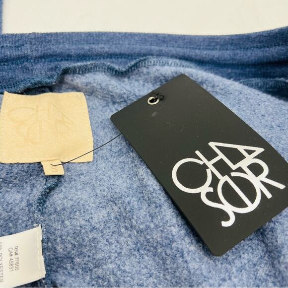 Chaser Color Block Drawstring Joggers Tapered Leg - Picture 5 of 12